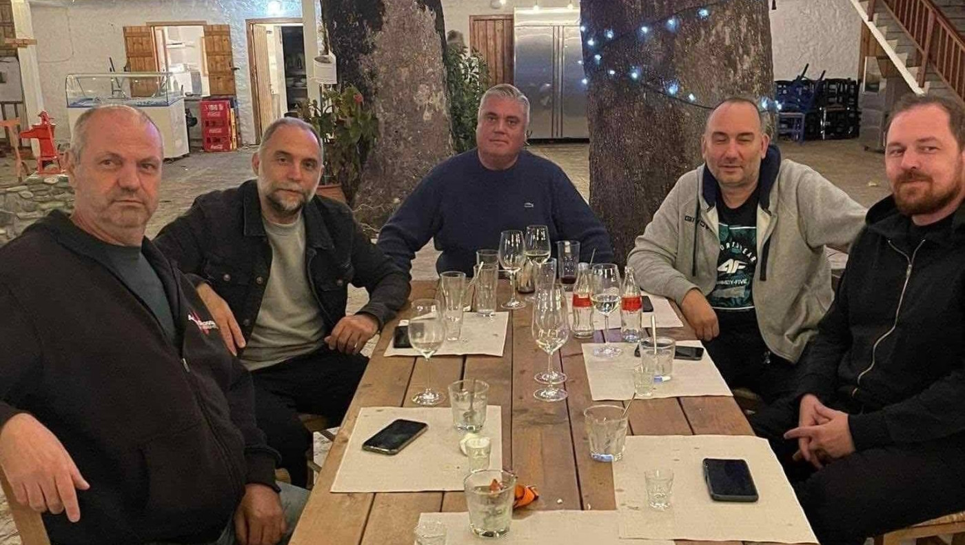 Συμπαίκτης του Ριζούλη ο Παπαδόπουλος, επιβεβαίωση metrosport.gr!