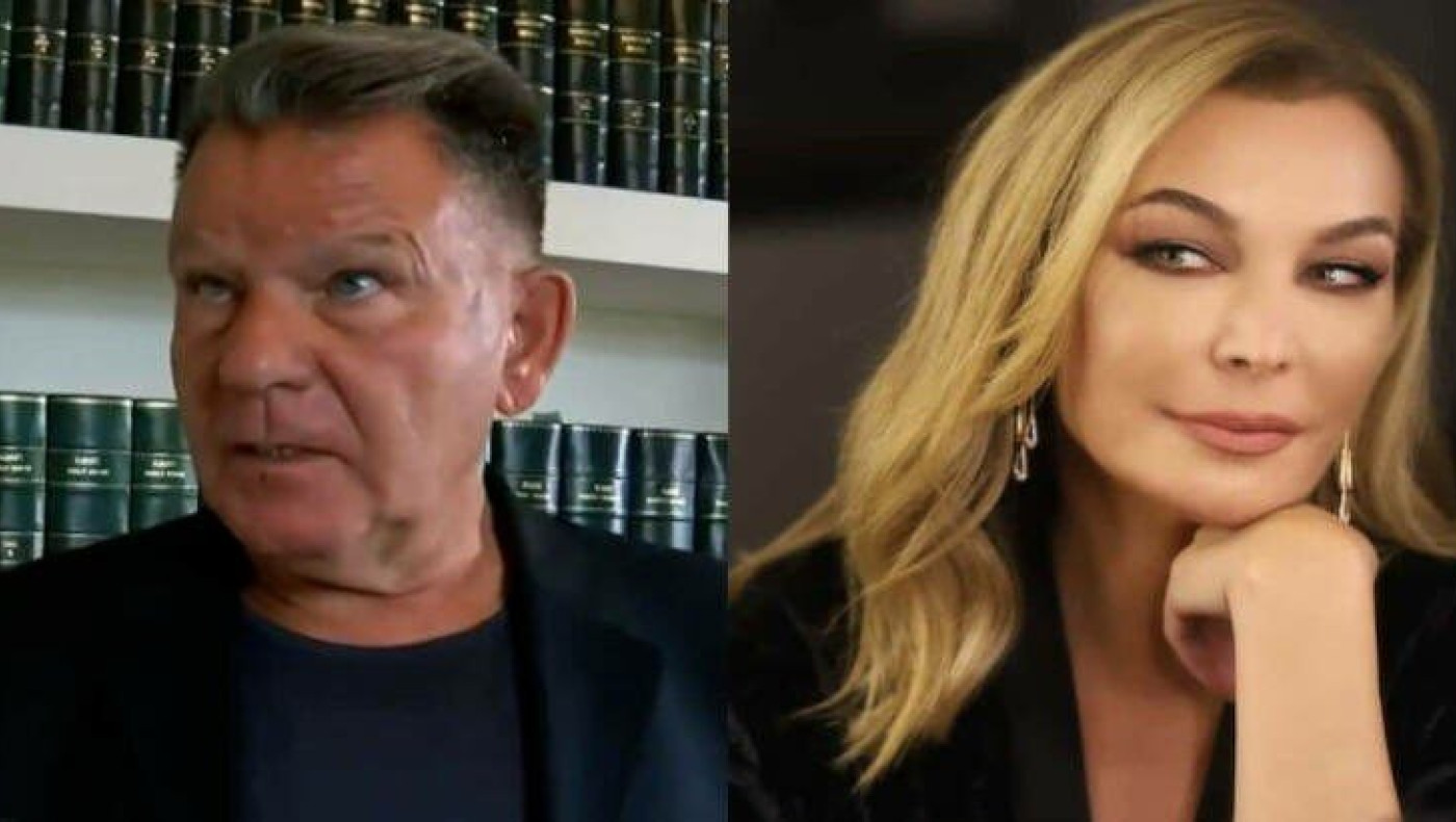 Τραγωδία στην Πάτρα-Κούγιας: Η απάντηση της Τατιάνας Στεφανίδου για τις μηνύσεις