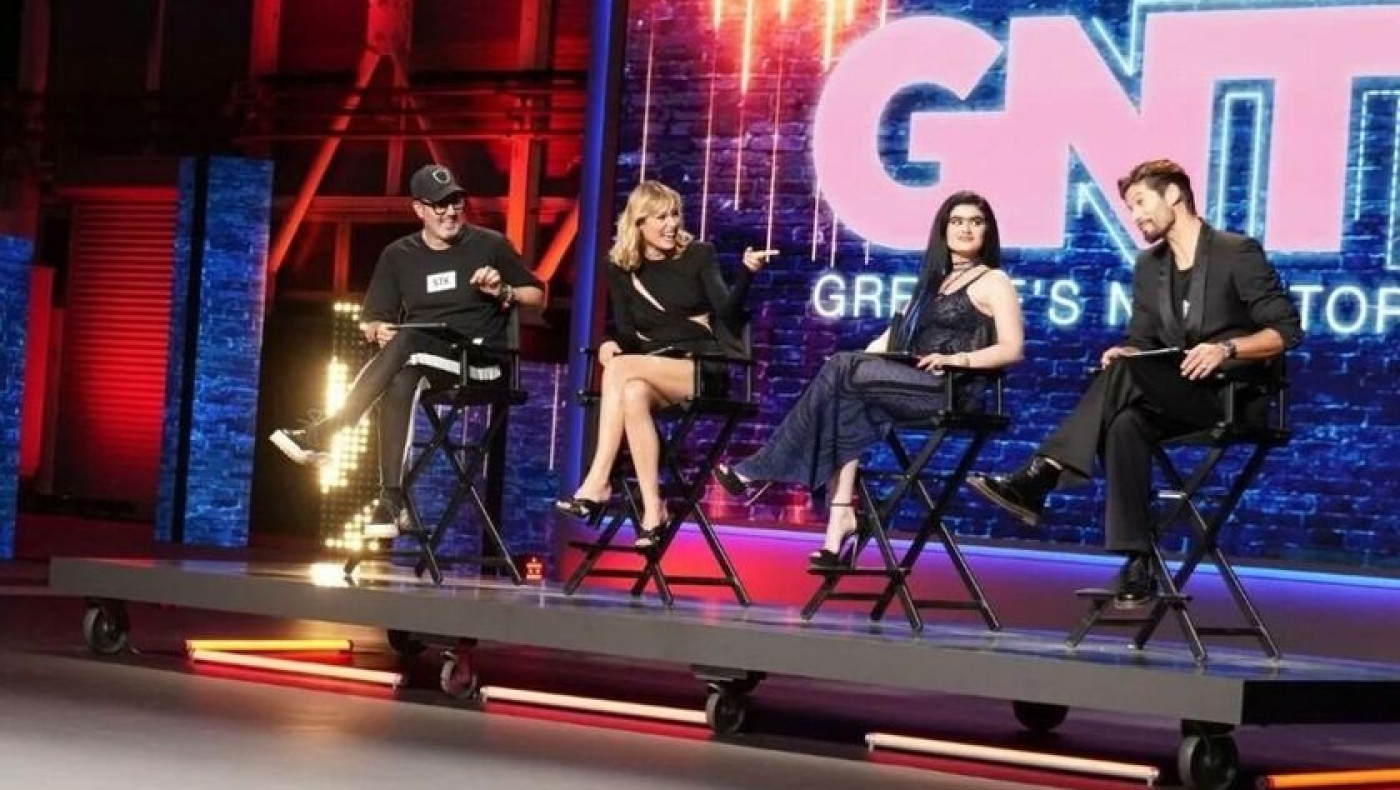 GNTM Spoiler: Αυτή είναι η τελικά δεκάδα του παιχνιδιού