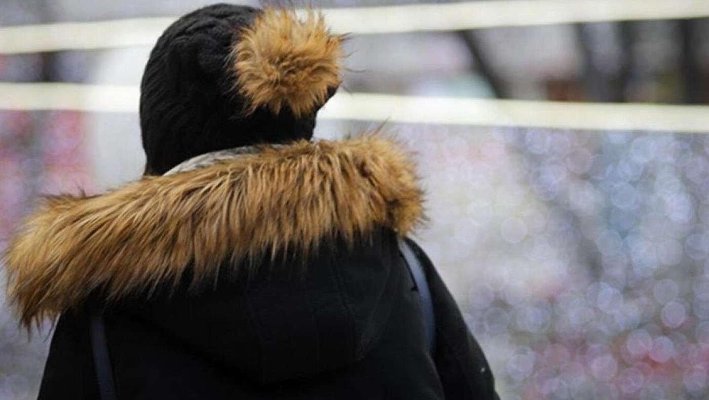 Δράμα: Άναψαν τζάκια, σόμπες και καλοριφέρ στο Νευροκόπι