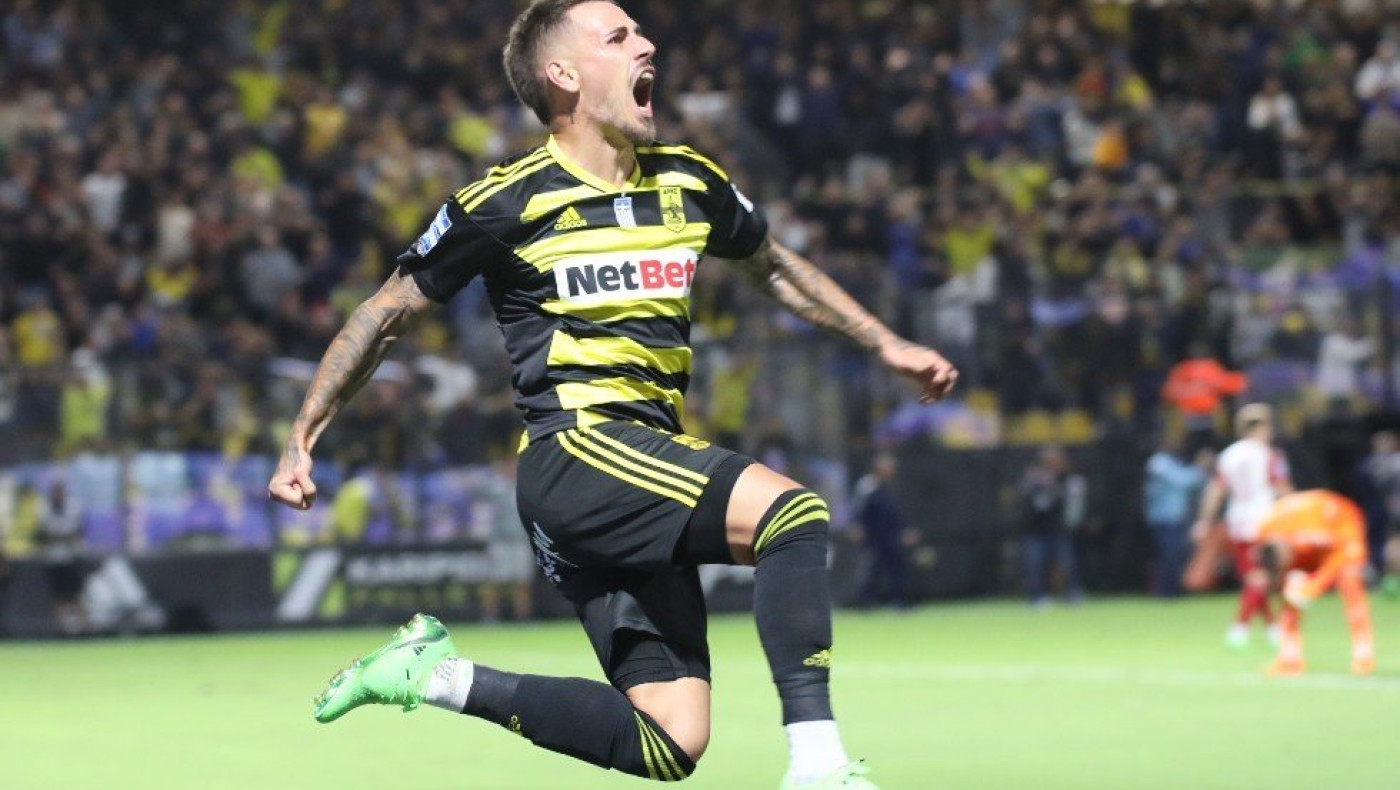 «Ο ατζέντης του Μαντσίνι τον προτείνει σε ομάδες από τα Εμιράτα, δεν έχει γίνει γνωστή η ομάδα»