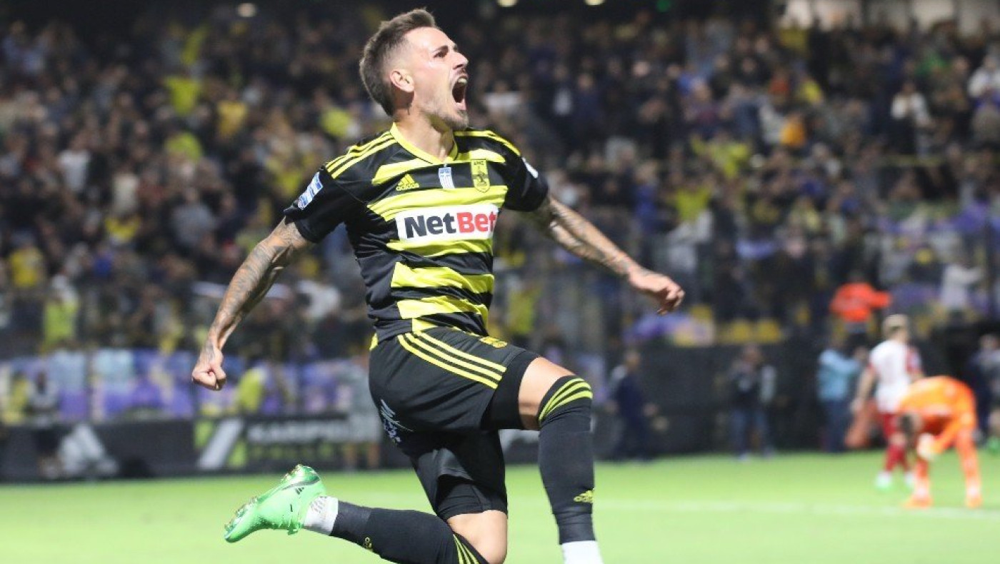 Μαντσίνι: Πληροφορίες από Αθήνα για ενδιαφέρον του Παναθηναϊκού!