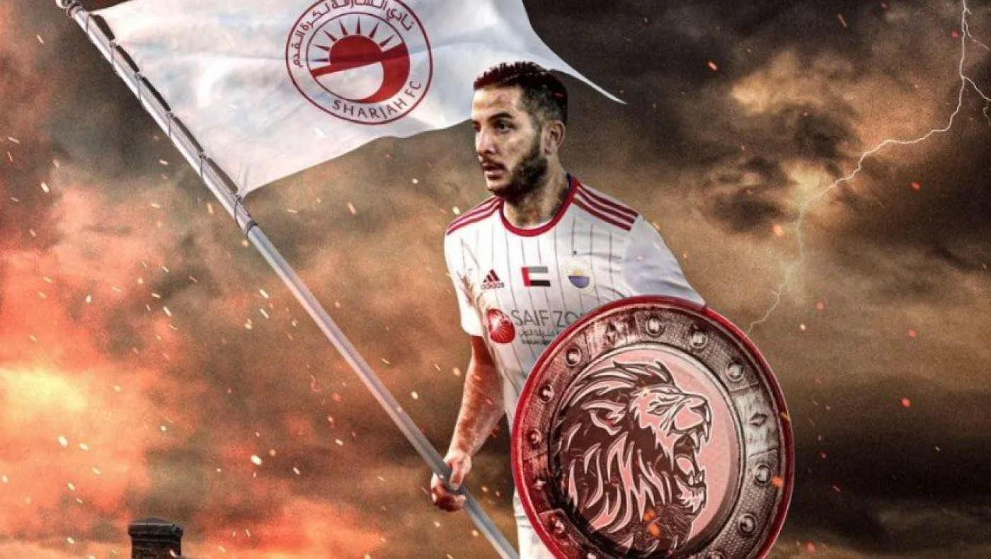 Μανωλάς: Πανηγύρισε τον πρώτο του τίτλο στα Αραβικά Εμιράτα