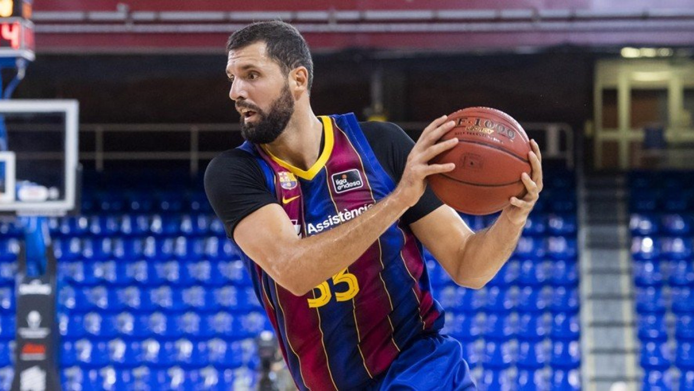 Σκέφτεται να φύγει ο Μίροτιτς: Τα οικονομικά προβλήματα τον οδηγούν εκτός Μονακό