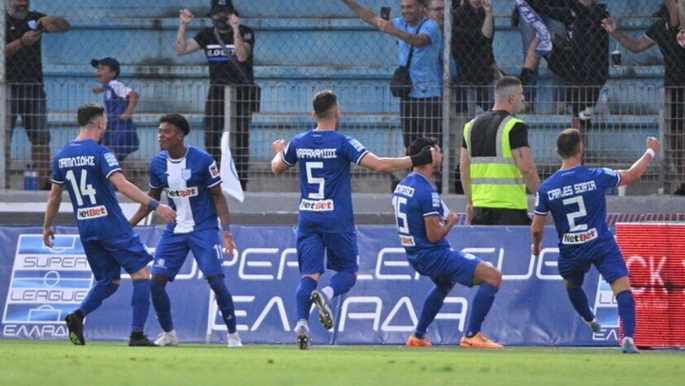 ΠΑΣ Γιάννινα: Κίνδυνος για -3 για τους Ηπειρώτες