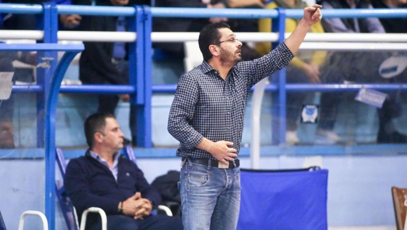 Επιστροφή Ντάγιου στο «τιμόνι» του Ηρακλή