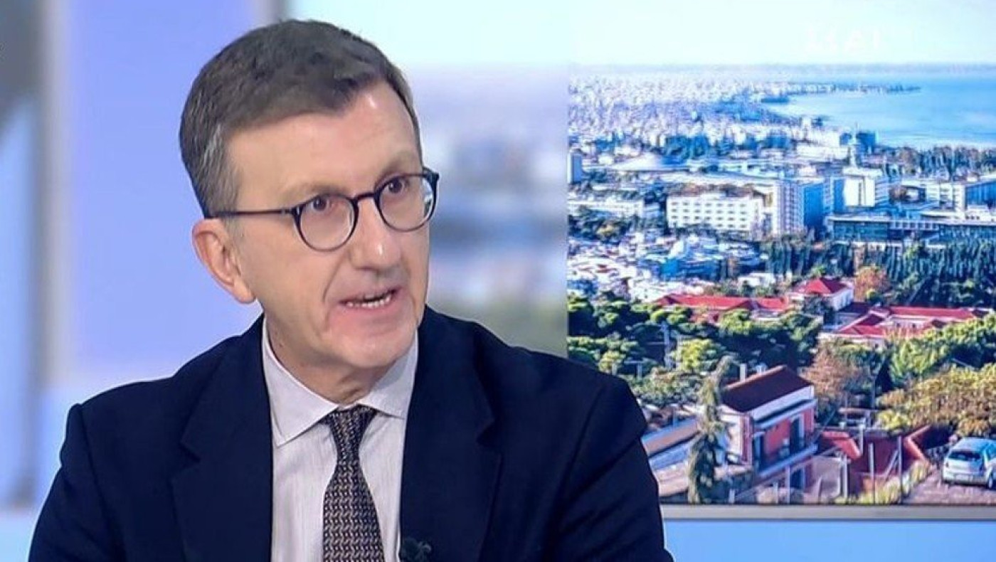 Πορτοσάλτε: «Δεν είπα να παραιτηθεί ο Μητσοτάκης»