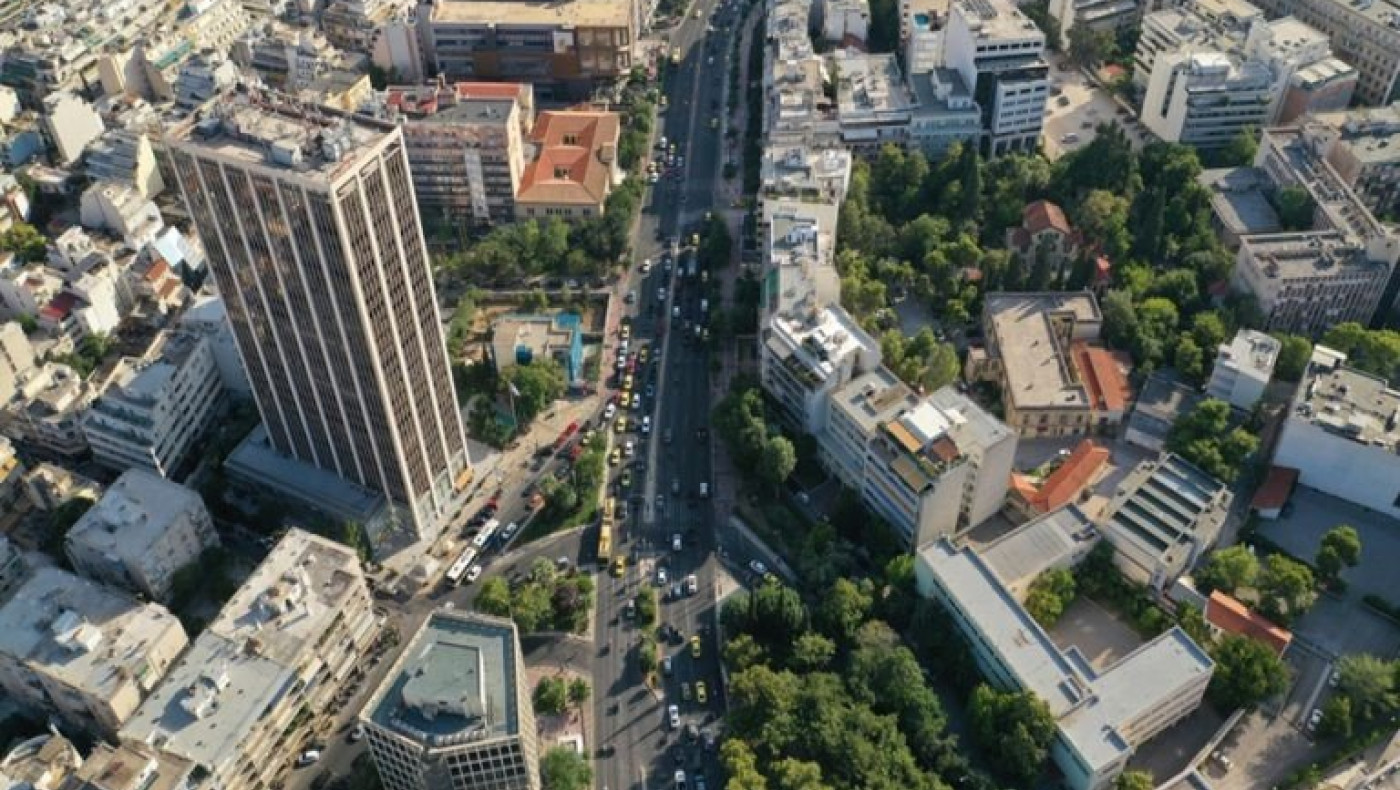 Βαθύ το σημάδι της πανδημίας στις ελληνικές επιχειρήσεις