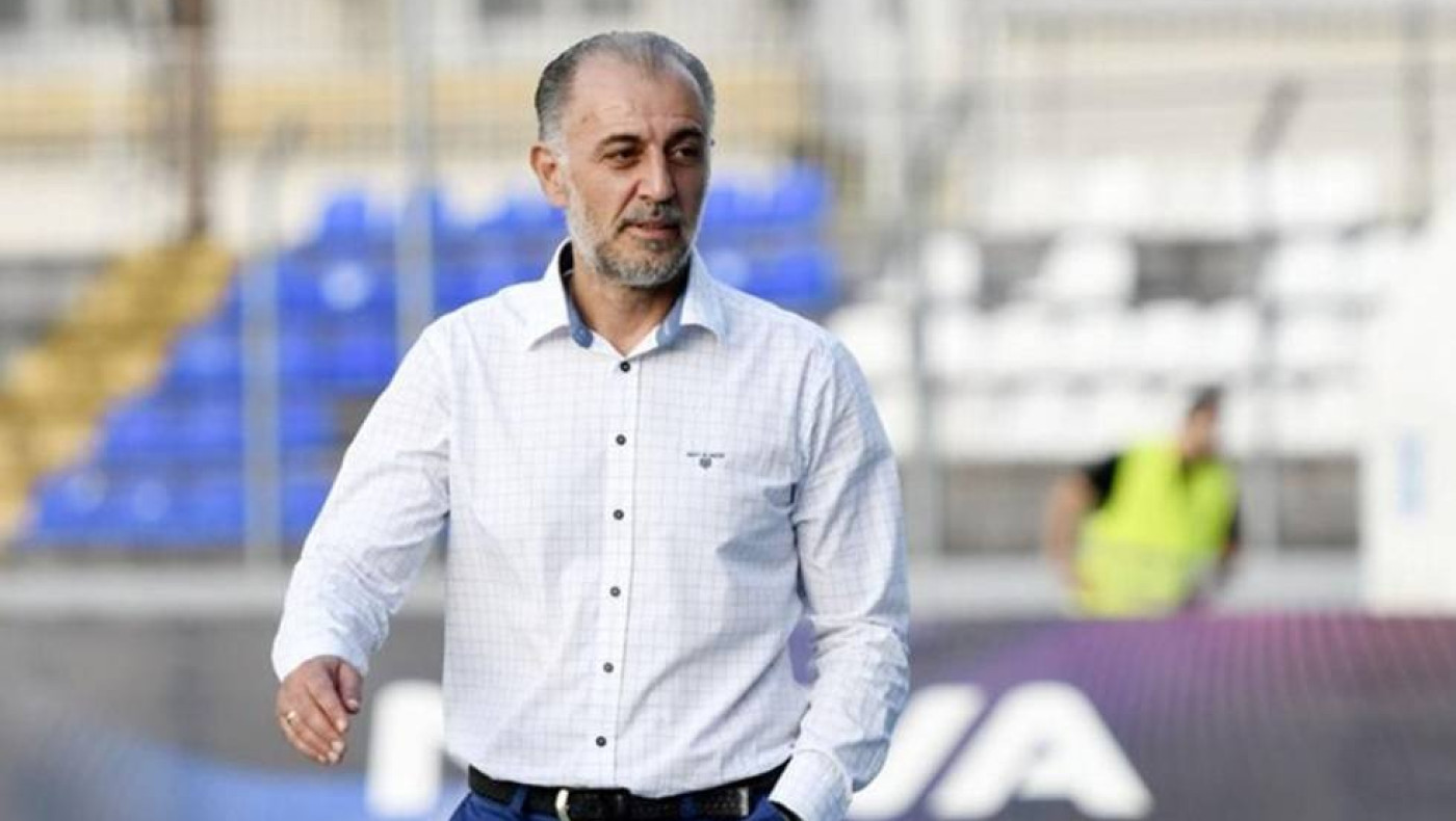 Ο Λεβαδειακός ανακοίνωσε το «διαζύγιο» με τον Τάσο Ταουσιάνη