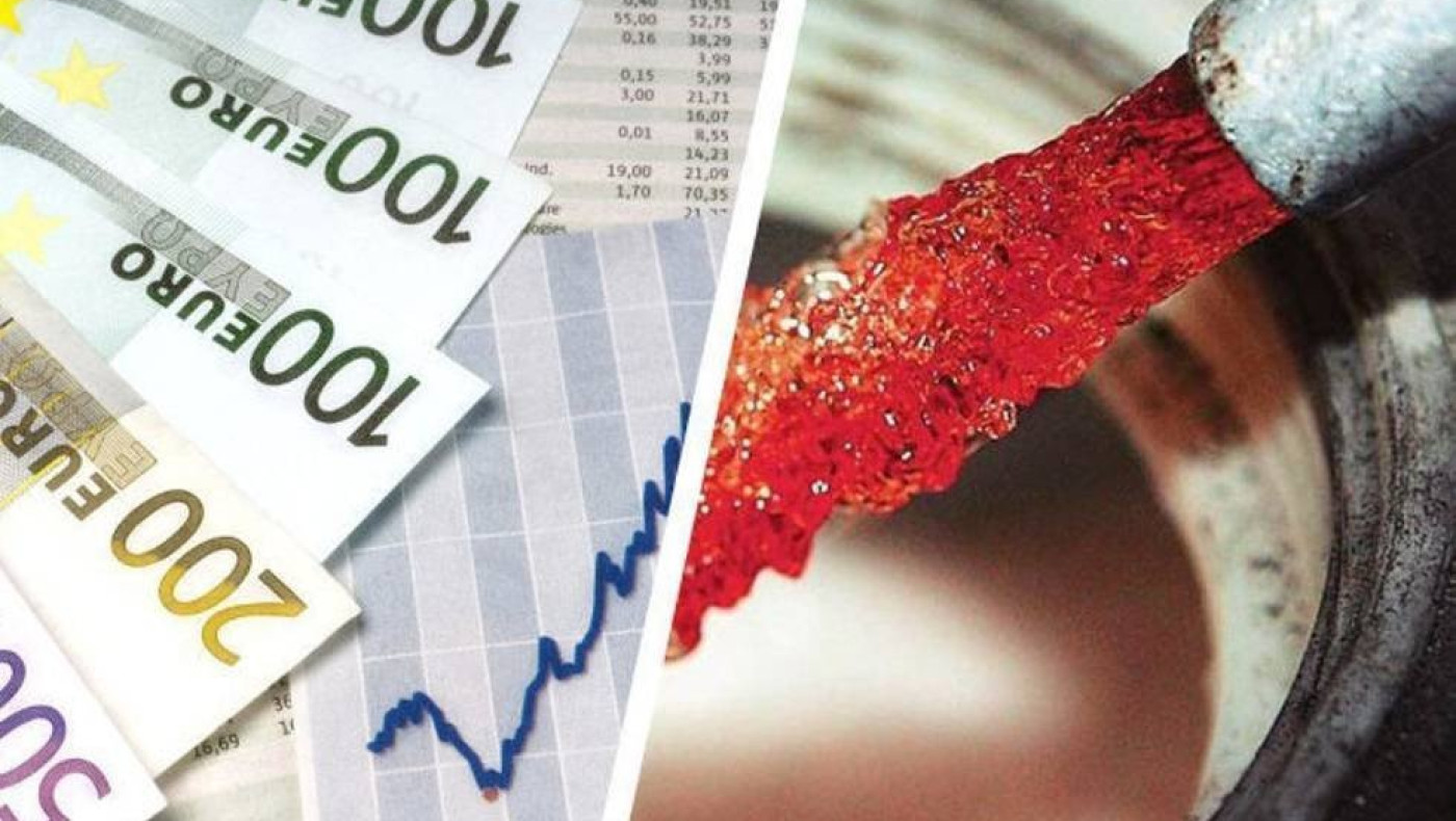 Τα ποσά επιδόματος θέρμανσης που θα δοθούν φέτος