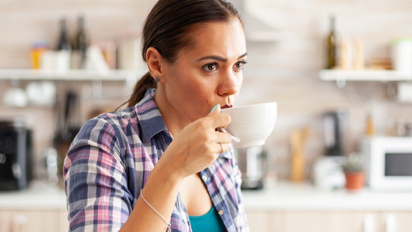 Το δημοφιλές ρόφημα που μειώνει τον κίνδυνο διαβήτη – 4 φλιτζάνια την ημέρα αρκούν