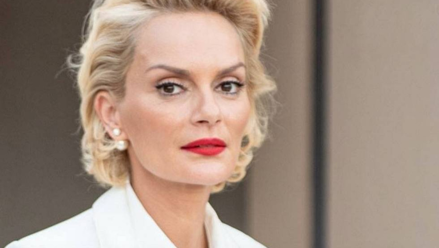 Έλενα Χριστοπούλου για GNTM: «Οχετός, αδυνατώ να πιστέψω όσα βλέπω»