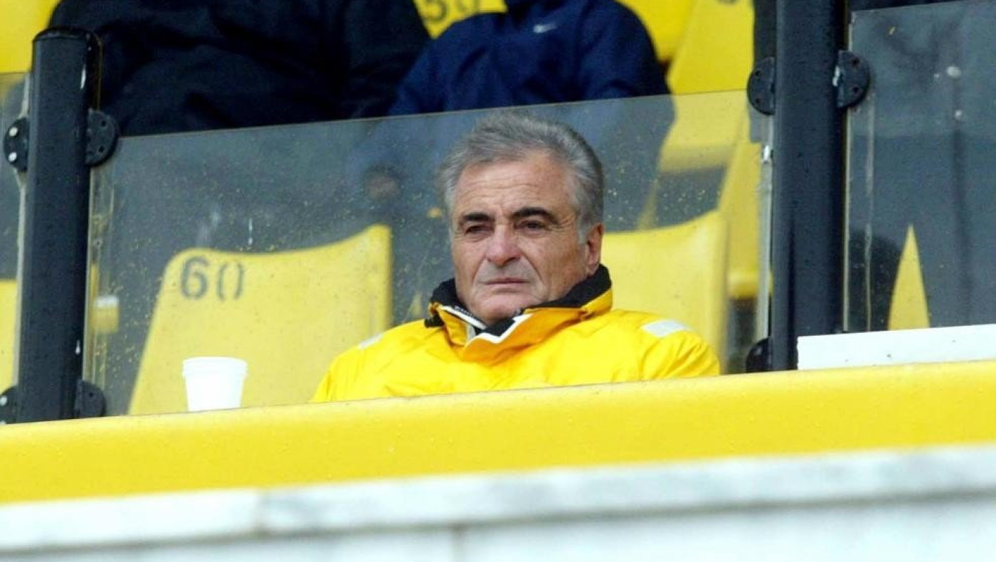 Μπηχτές Γιδόπουλου: «Το σωστό είναι να κληθούν ο Κομπότης και ο Χριστοβασίλης»