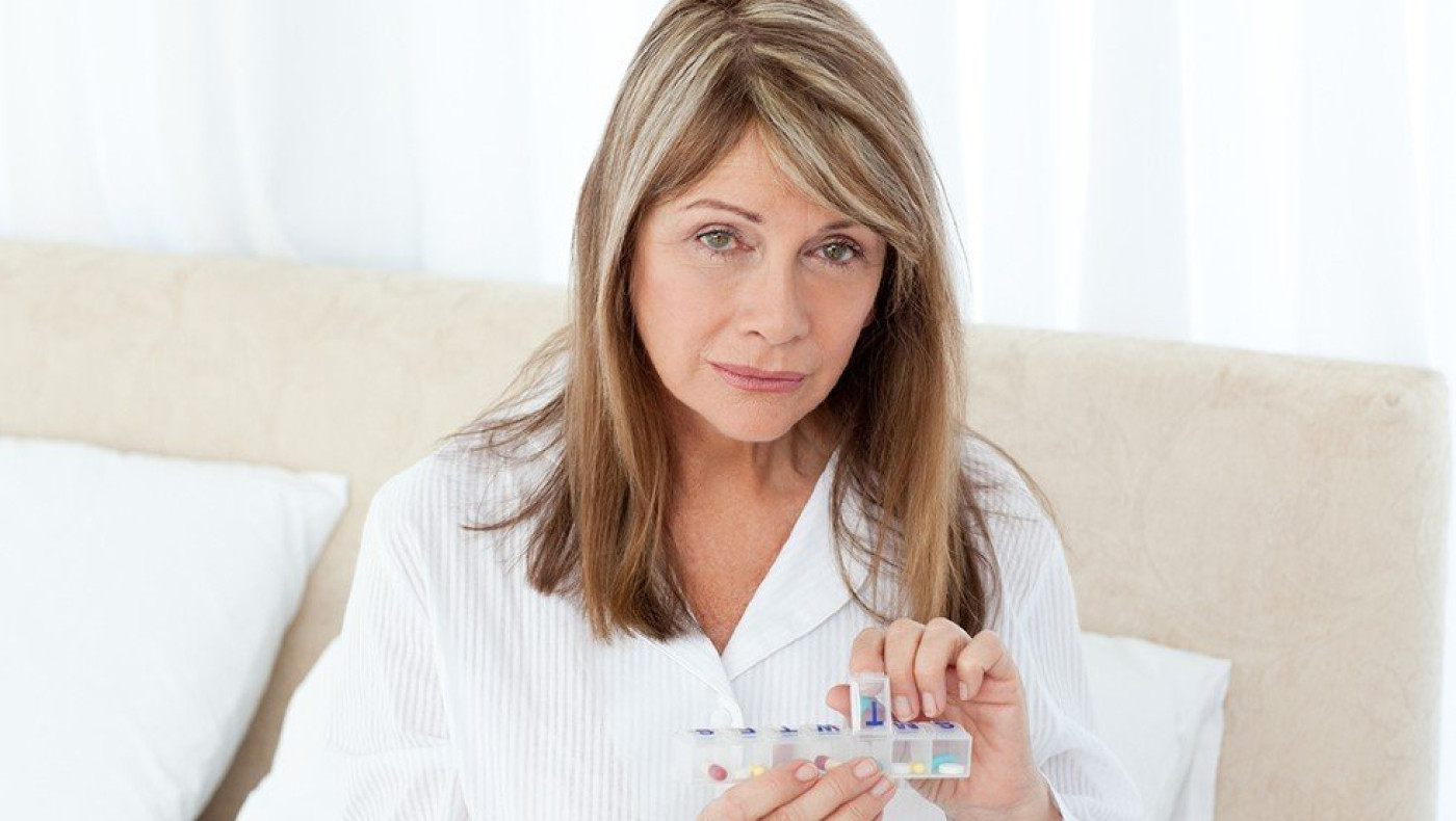 Καρδιαγγειακές παθήσεις: Μεγαλύτερη απειλή για όσους παίρνουν αυτά τα χάπια