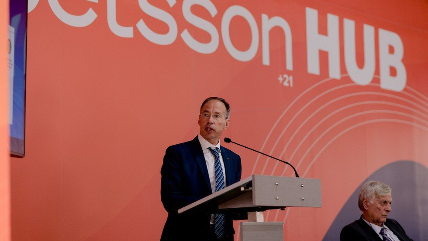 Μαυρωτάς: «Δεν μπορεί να διαιωνίζεται το θέμα του Μητρώου, δεχόμαστε προτάσεις από τις Ενώσεις»