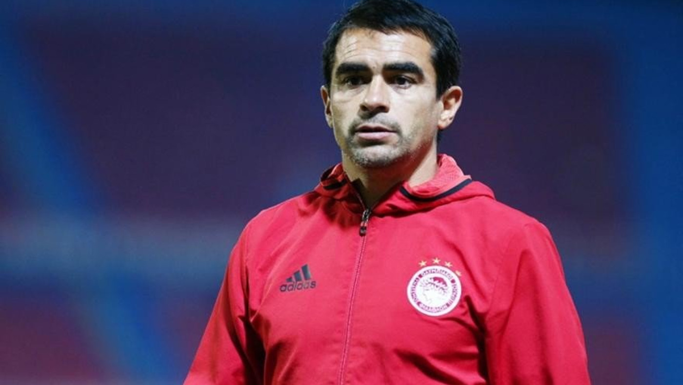 Ολυμπιακός Β’: Τέλος ο Ιμπαγάσα, φαβορί ο Οκκάς