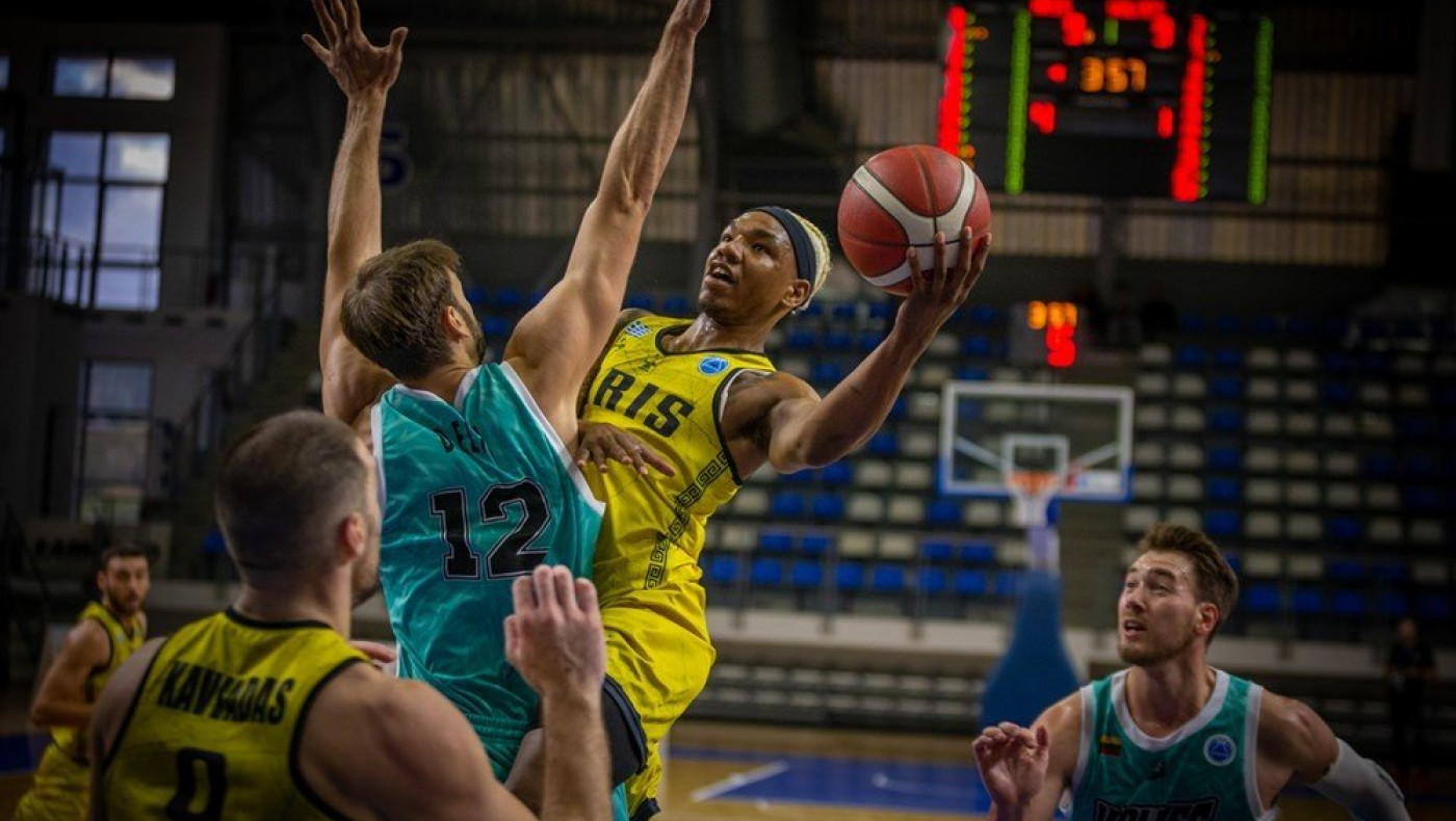 Άρης: Δεν τον ανησυχεί ο αποκλεισμός