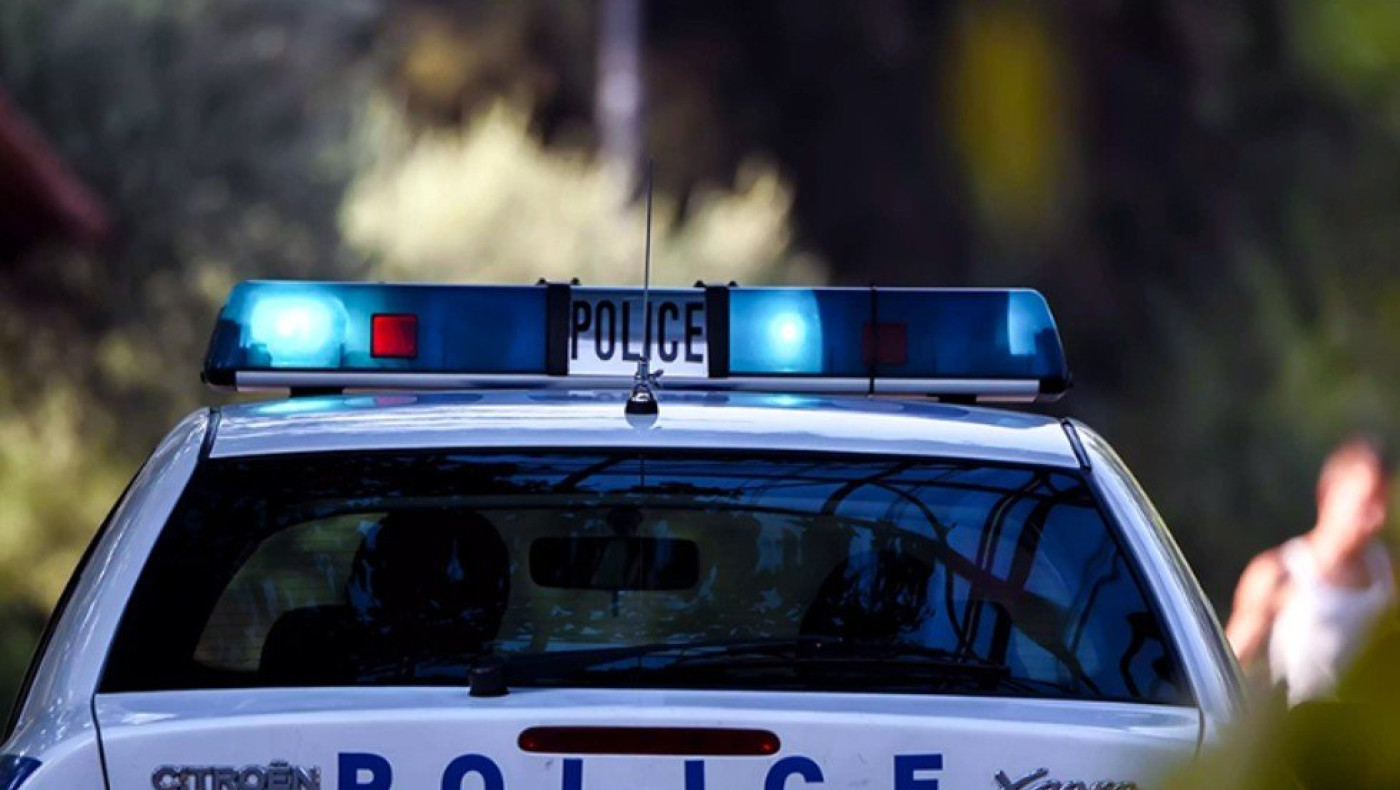 Προσήχθη 50χρονος για τη φωτιά στο Λιτόχωρο