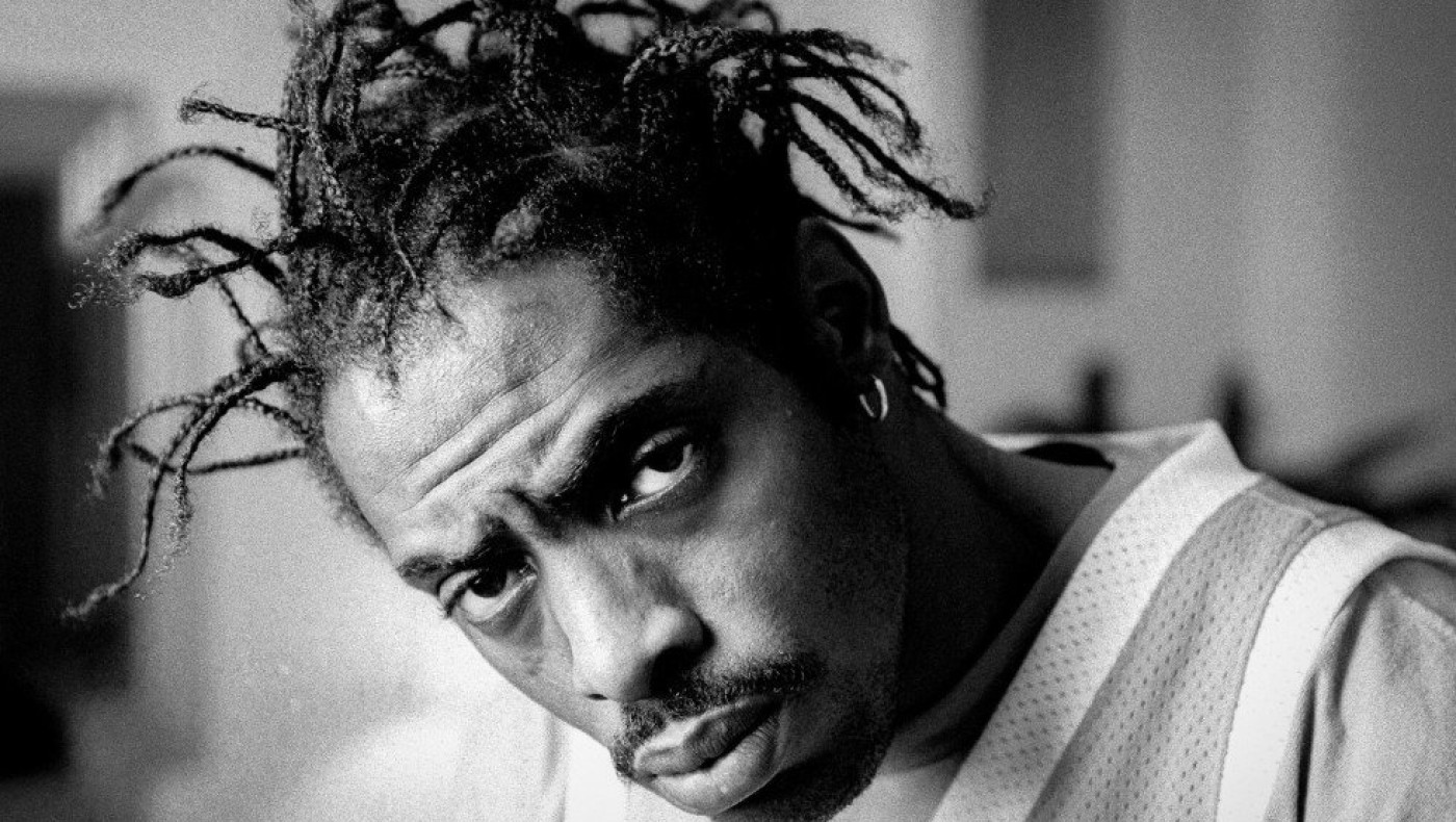 «Έφυγε» ξαφνικά σε ηλικία 59 ετών ο διάσημος ράπερ Coolio!