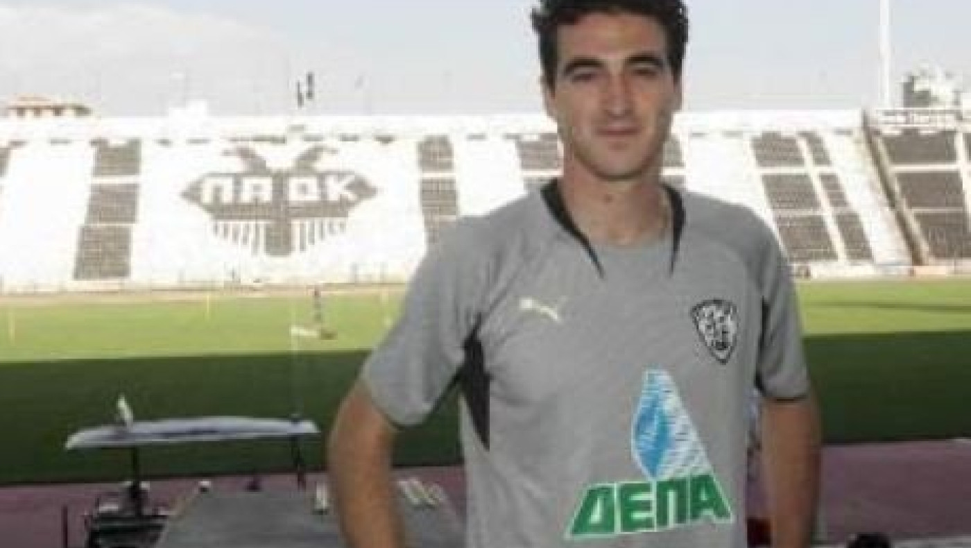 Δάρλας: «Ο ΠΑΟΚ είναι το φαβορί, ακόμη κι αν παίξει χωρίς σέντερ φορ»