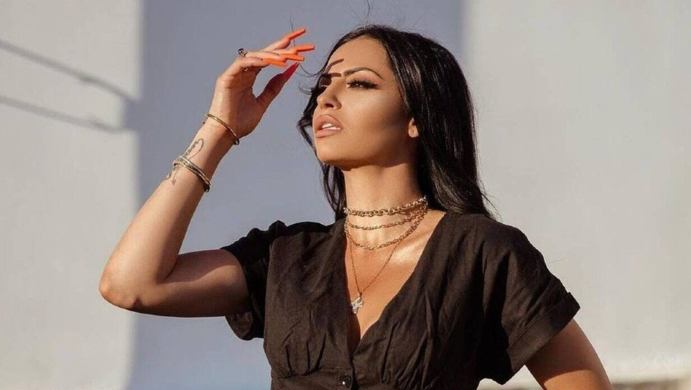 Δήμητρα Αλεξανδράκη: «Η πρώτη μου σχέση ήταν με κορίτσι, έχω κάνει έκτρωση για να μη βασανίσω το παιδί»