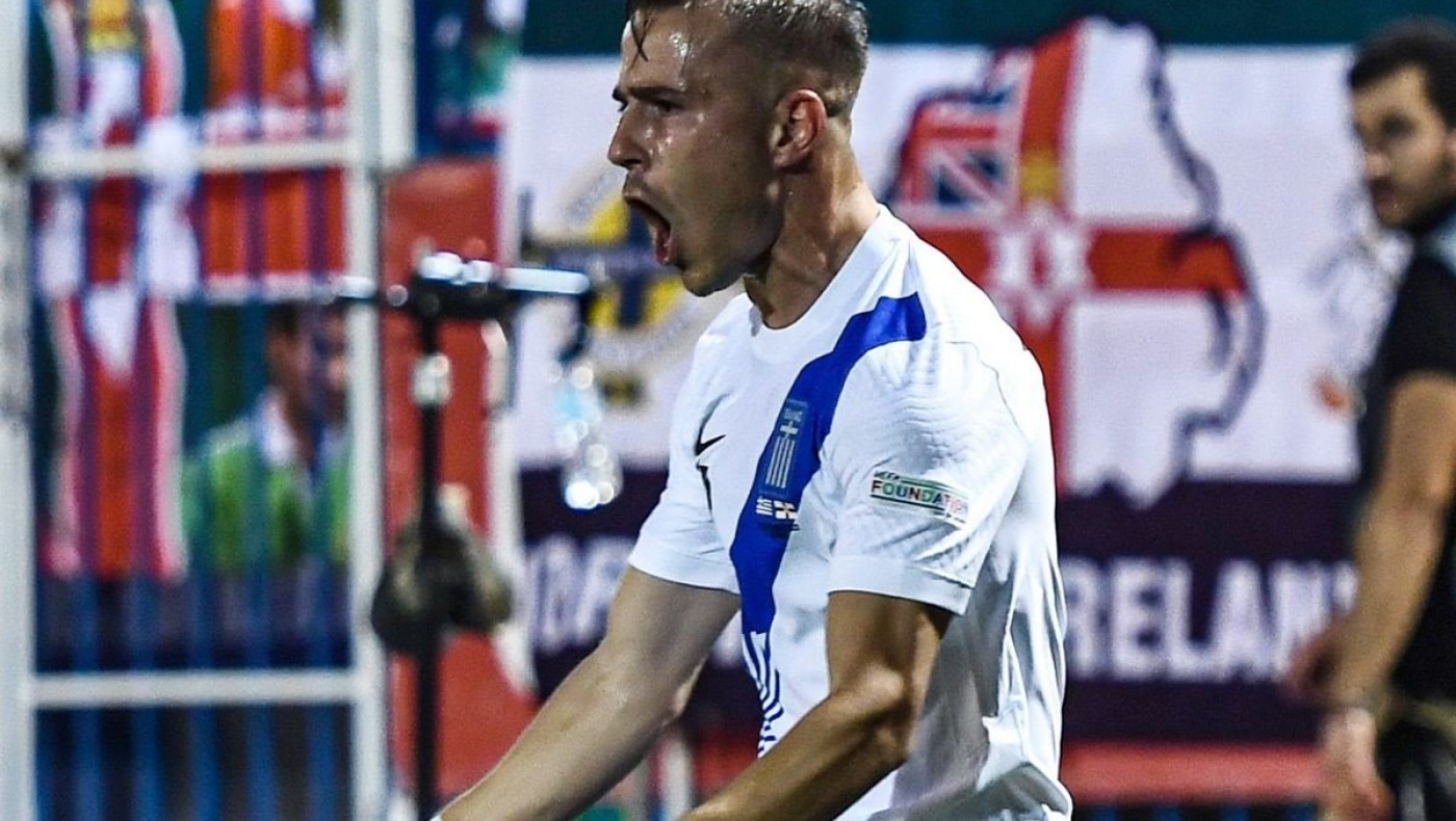 Αυτοί οι τρεις μπορούν να αποτελέσουν τη σωστή αφετηρία αλλά και την βάση του ΠΑΟΚ