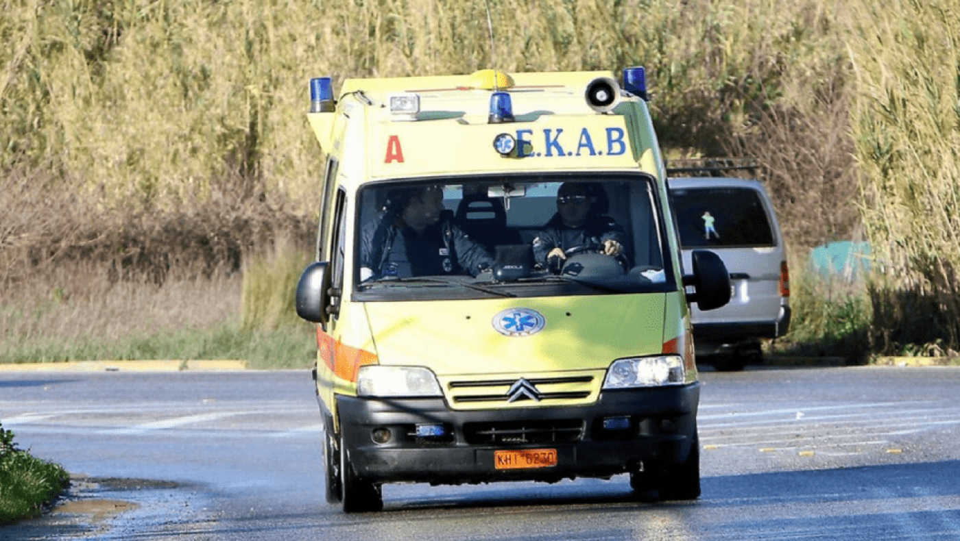 ΣΟΚ στον Πειραιά: 18χρονος πέθανε από κατανάλωση αλκοόλ!