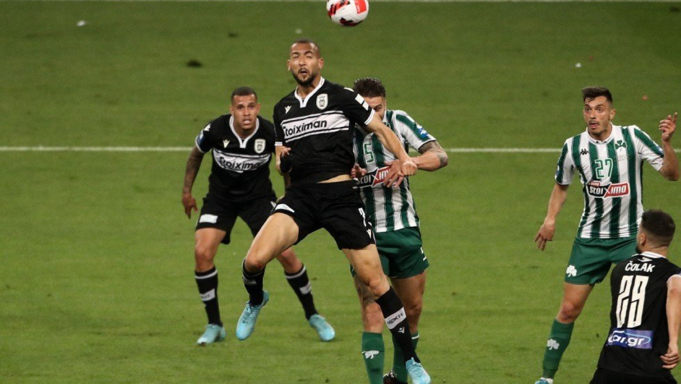 Αυτούς επέλεξε ο Λουτσέσκου για το ντέρμπι με τον Ολυμπιακό