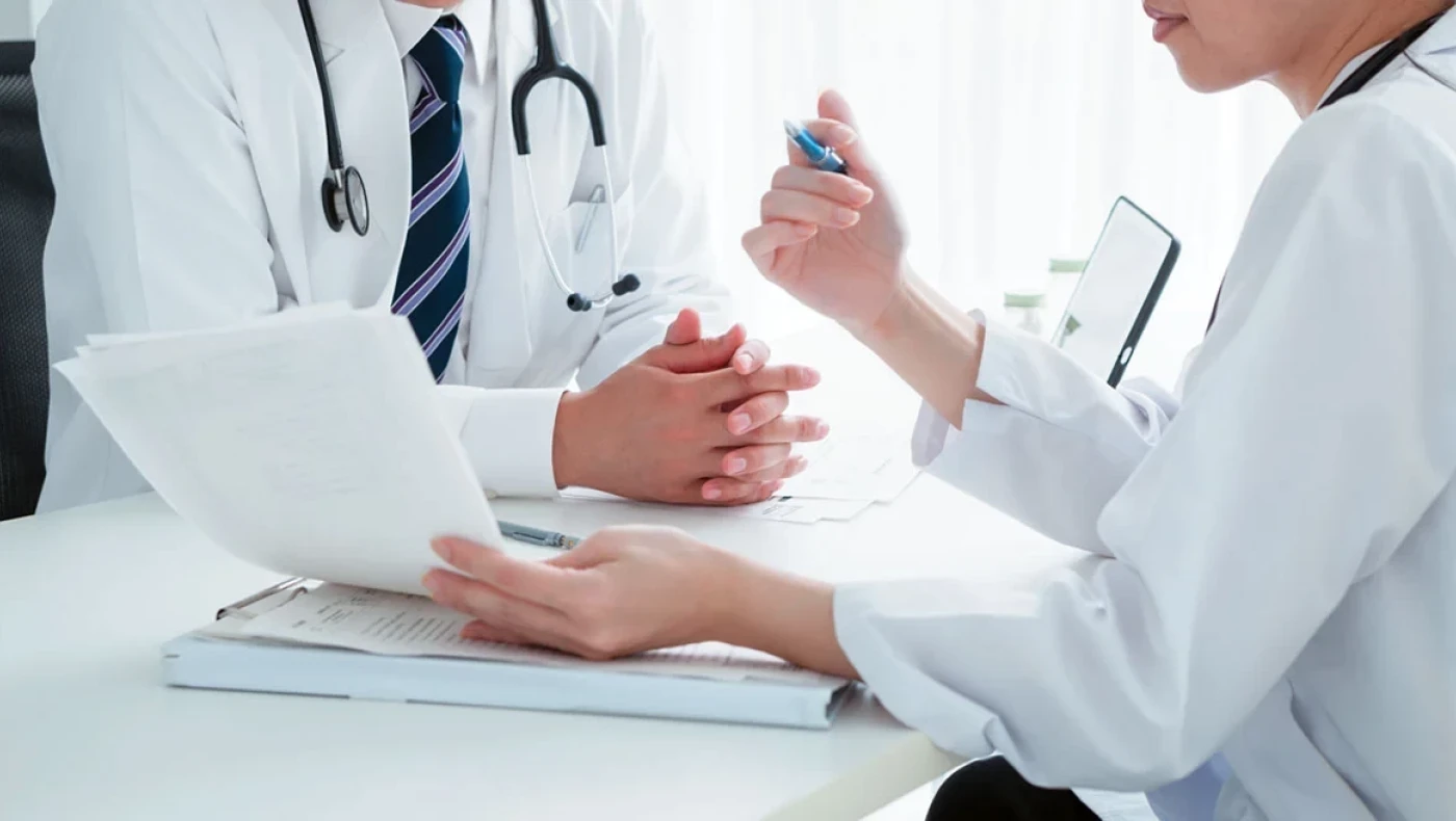 Δέκα ερωτήσεις και απαντήσεις για τον προσωπικό γιατρό