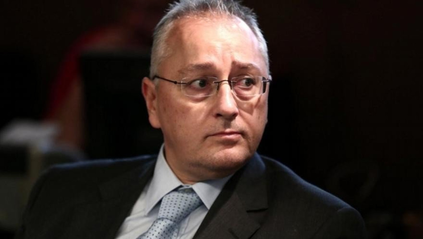 ΕΠΟ: Νέος CEO ο Ιάκωβος Φιλιππούσης με 14 ψήφους υπέρ