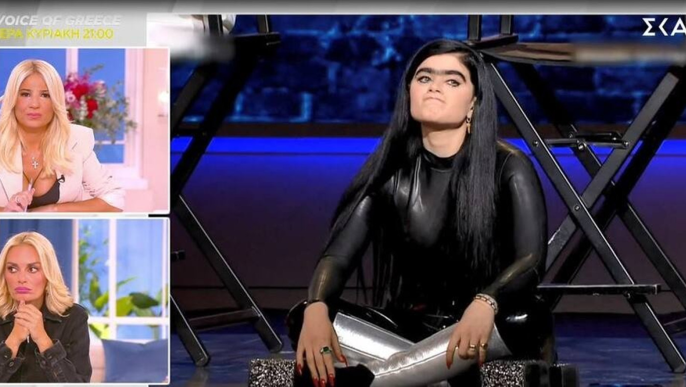 Άναψαν τα αίματα στο Πρωινό για το GNTM: «Εγώ νομίζω ότι εδώ απλά κοροϊδεύουμε»