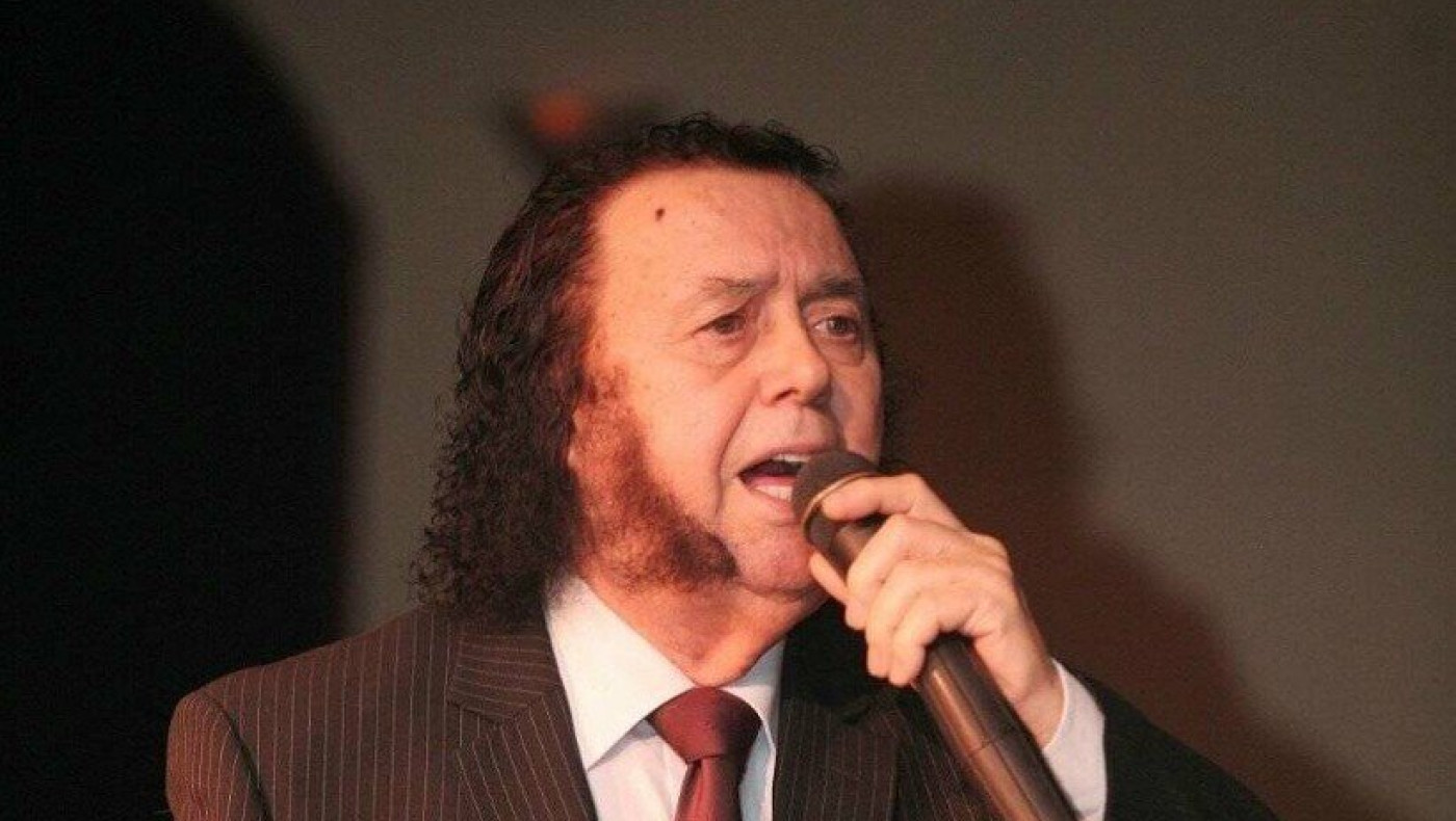 Έφυγε από την ζωή ο Σταμάτης Κόκοτας