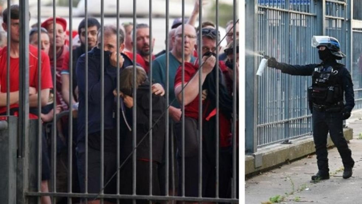 «Επέζησαν από την τραγωδία του Χίλσμπορο και αυτοκτόνησαν μετά τον τελικό στο Παρίσι»