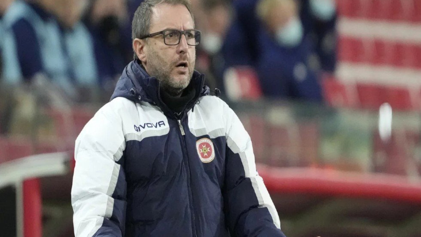 Εθνική Μάλτας: Η Ομοσπονδία απέλυσε τον προπονητή για σεξουαλική παρενόχληση σε παίκτη