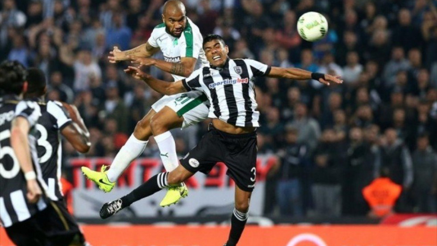 Οι μεγάλες νίκες του ΠΑΟΚ κόντρα στον Παναθηναϊκό