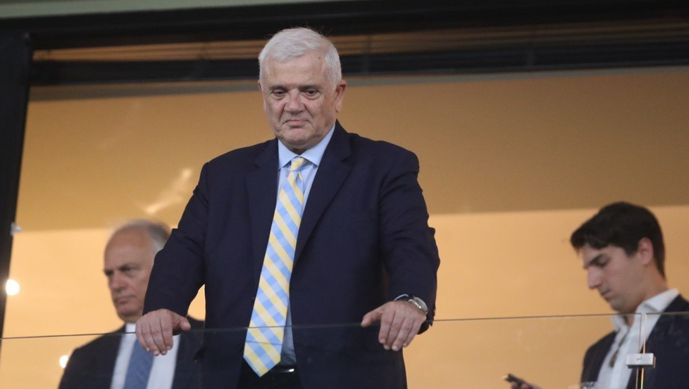 Ο Μελισσανίδης πάει να αγοράσει κι άλλο τηλεοπτικό κανάλι