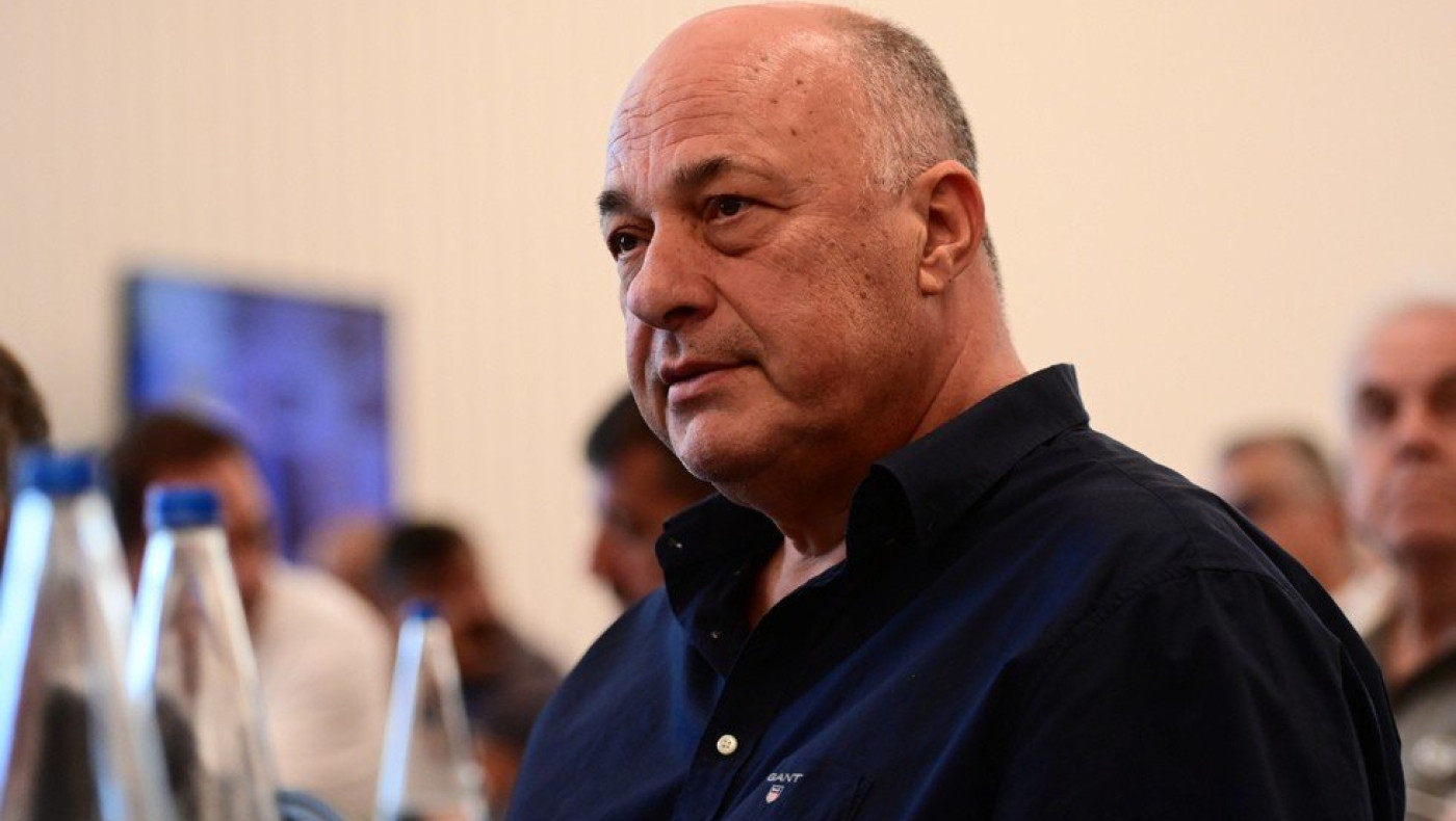 Μπέος: «Στα πλέι οφ θα χάσει η μάνα το παιδί και το παιδί τη μάνα!»