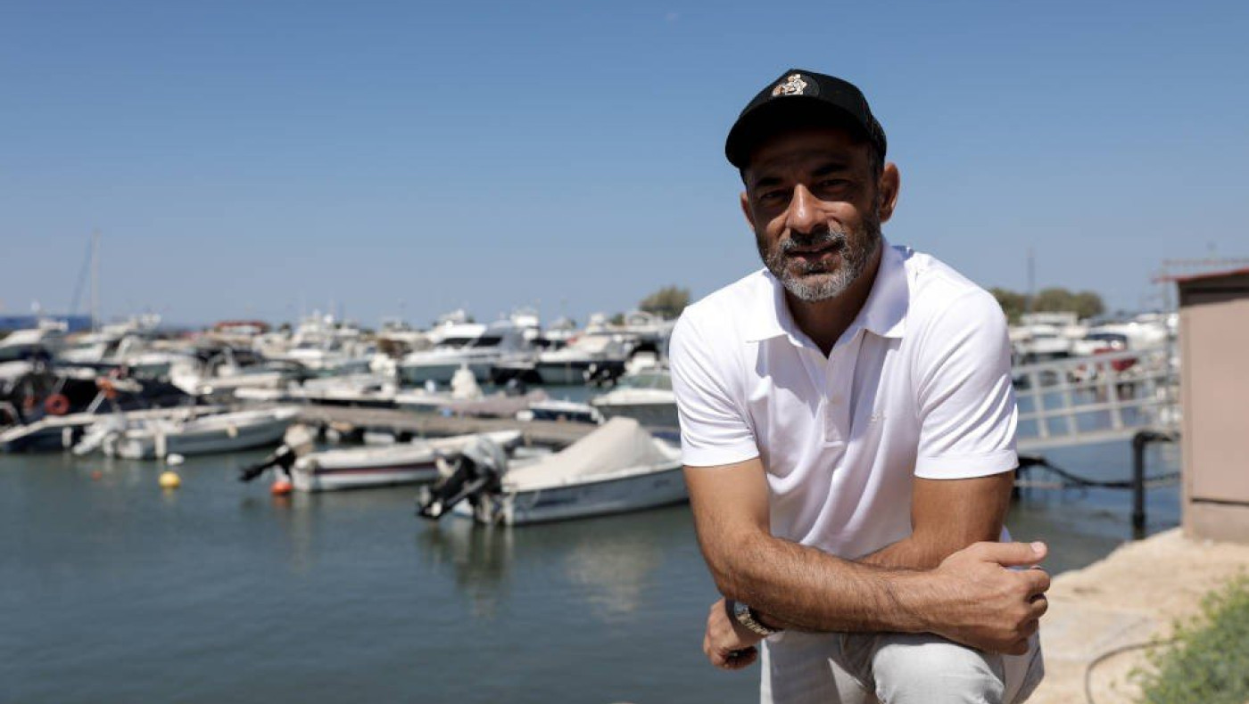 Ολυμπιακός Β': Αναλαμβάνει ο Οκκάς