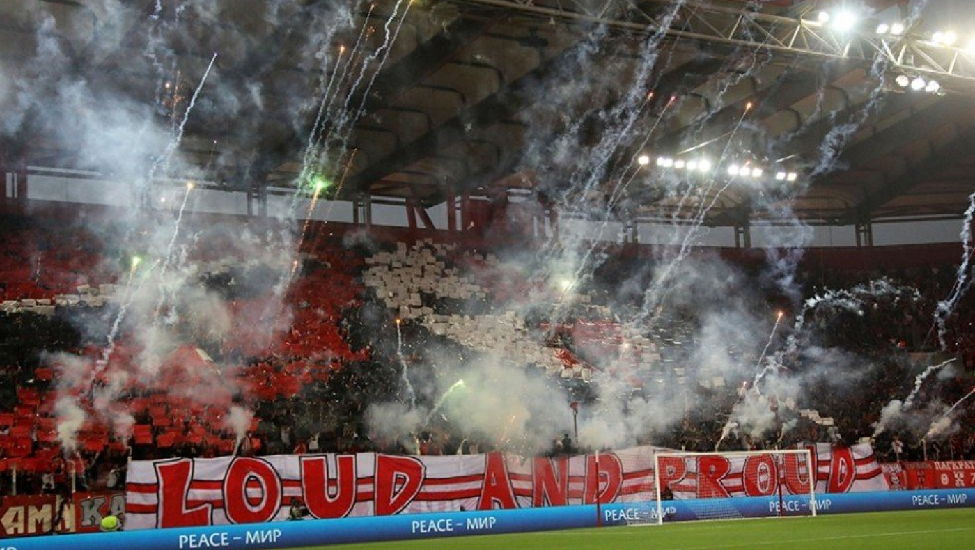 Θύρα 7 για όλους: Οι ευθύνες, ο τουρισμός και τα στριπτιζάδικα