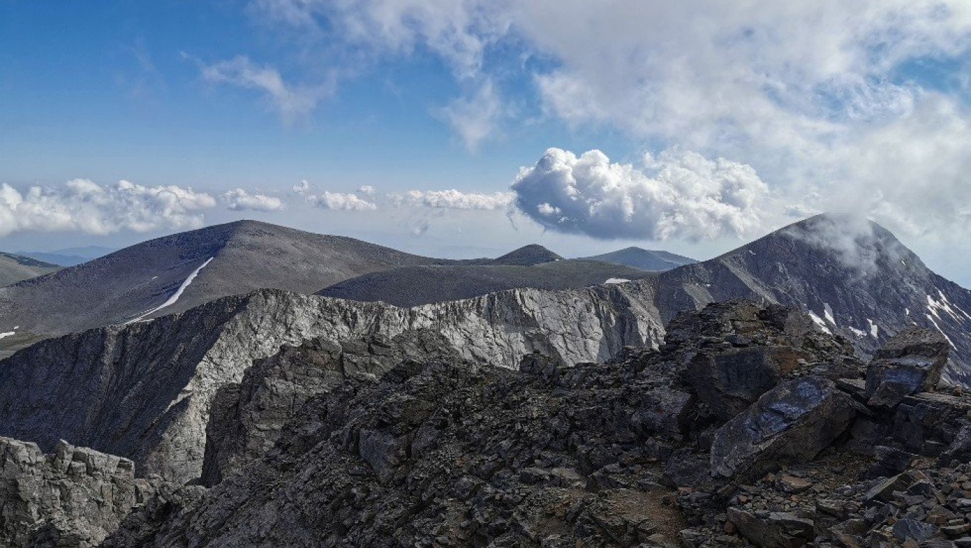 Όλυμπος: Νεκρός βρέθηκε ο ορειβάτης που είχε πέσει σε γκρεμό