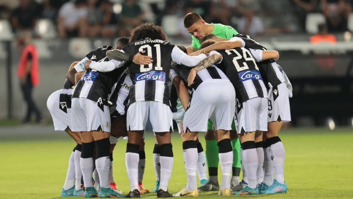 Η εκκρεμότητα από τον αλήστου μνήμης τελικό με τον Λαόθ και η μελαγχολία για τον Σφιντέρσκι