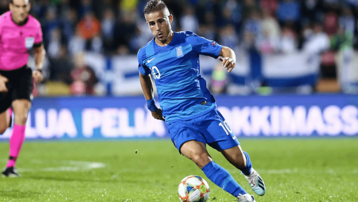 «Ο Πέλκας είναι κοντά στην Άνγκαρακουτσου﻿, του προσφέρει ποσό που με τα μπόνους φτάνει το 1.500.000 ευρώ ετησίως»