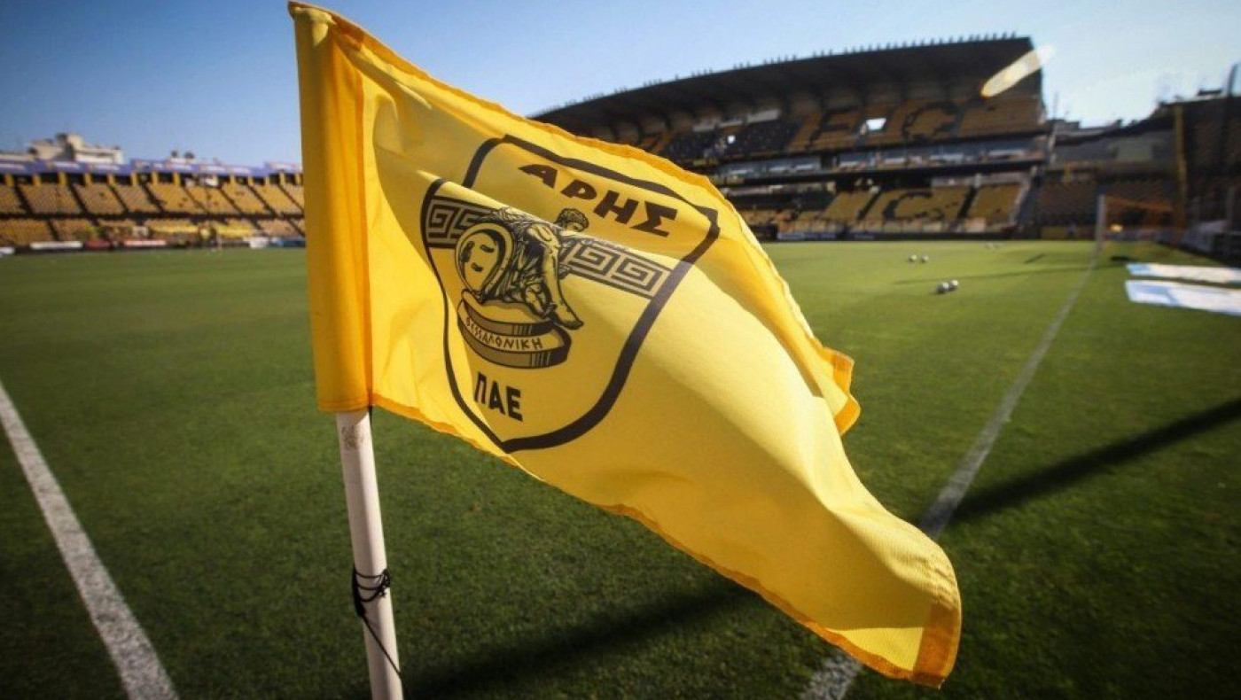 Προβληματίζει την ΠΑΕ Άρης ο αριθμός των διαρκείας