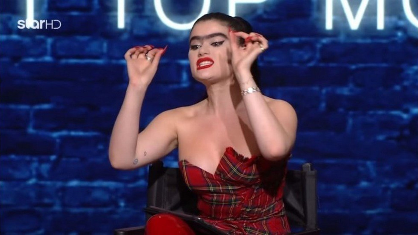 Νούμερα που… ζαλίζουν: Οι μυθικές απολαβές της Σοφίας Χατζηπαντελή στο GNTM