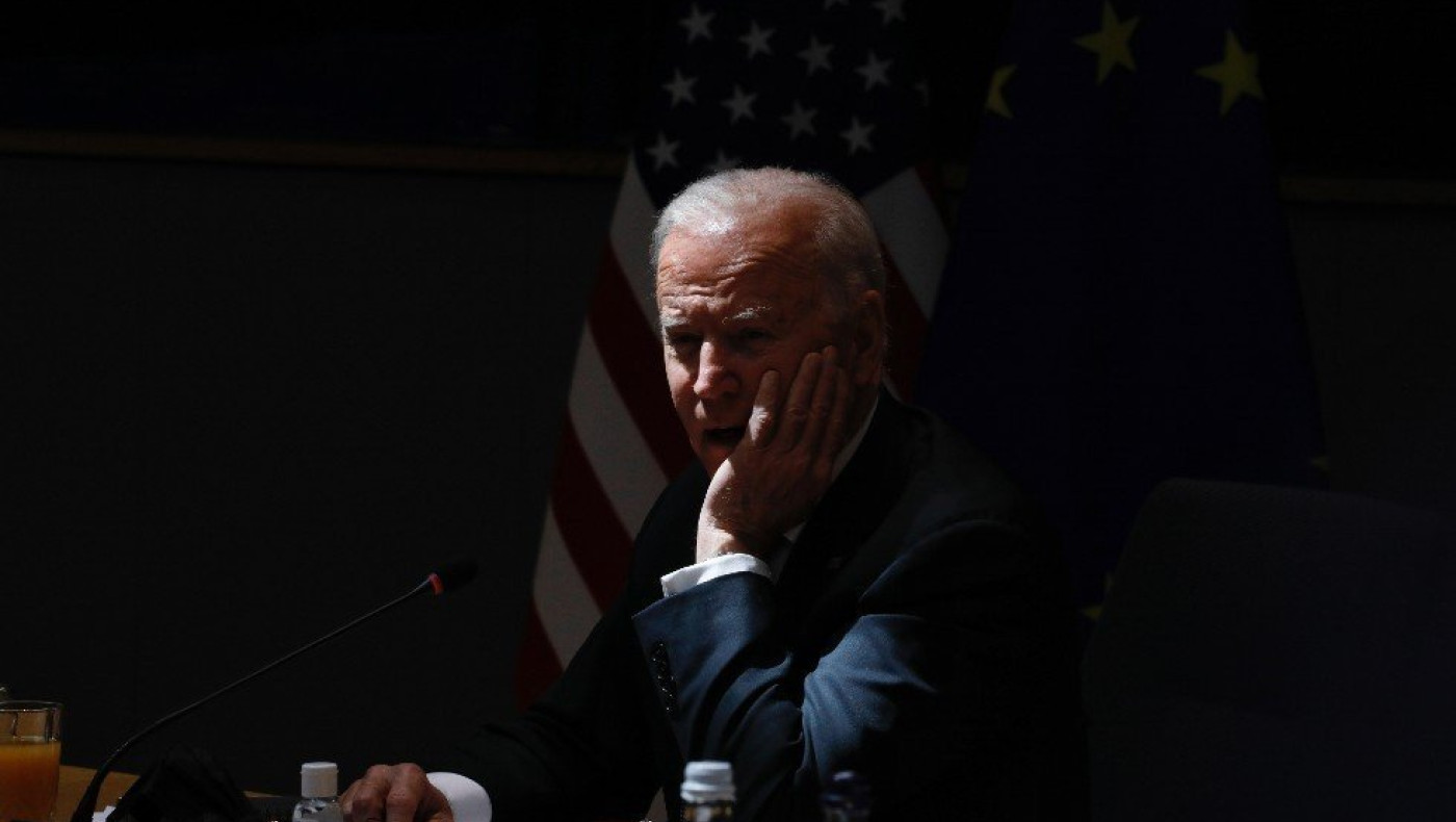 Γκάφα Μπάιντεν: Έψαχνε βουλευτή που σκοτώθηκε σε τροχαίο