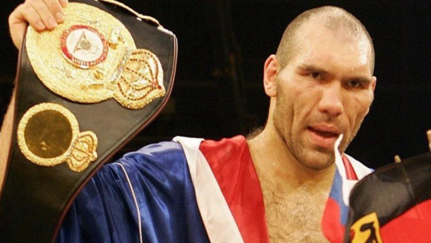 Νικολάι Βαλούεφ: Επιστρατεύτηκε για να πολεμήσει στην Ουκρανία