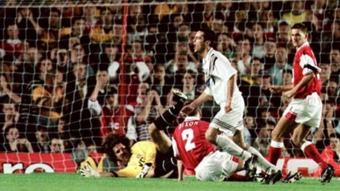 25 χρόνια από το έπος του ΠΑΟΚ στο Χάιμπουρι επί της Άρσεναλ