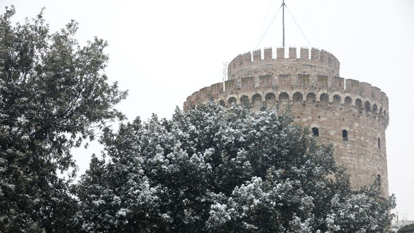 Μερομήνια: Πότε θα κάνει πολικό ψύχος στην Ελλάδα και πού θα χιονίσει!