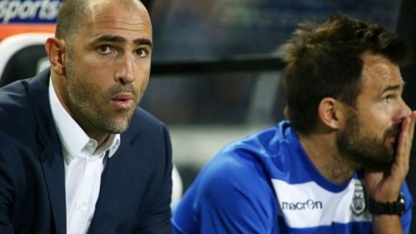 Τούντορ: «Ήξερα ότι θα κερδίσουμε»