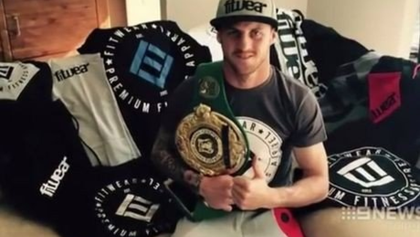 Πυγμάχος πέθανε μετά από νοκ άουτ (video)